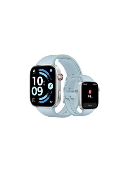 Xiaomi Redmi Watch 6 Mavi Akıllı Saat (Xiaomi Türkiye Garantili)