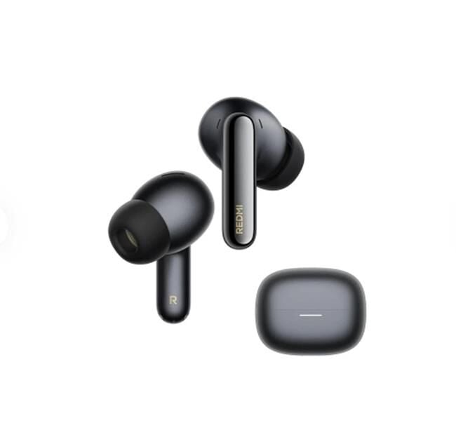 Xiaomi Redmi Buds 8 Pro ANC TWS Siyah Kulak İçi Bluetooth Kulaklık (Xiaomi Türkiye Garantili)