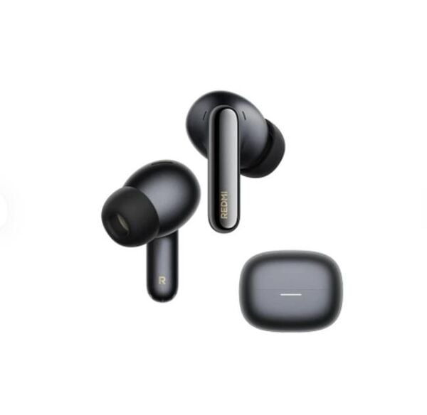 Xiaomi Redmi Buds 8 Pro ANC TWS Siyah Kulak İçi Bluetooth Kulaklık (Xiaomi Türkiye Garantili)