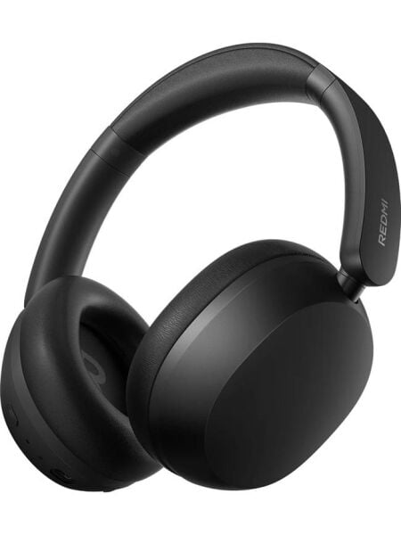 Xiaomi Redmi Neo ANC Kulak Üstü Bluetooth Kulaklık Siyah (Xiaomi Türkiye Garantili)