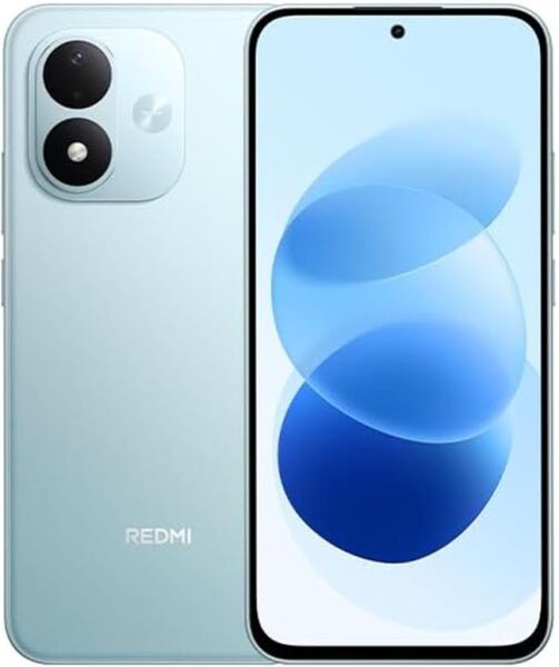 Xiaomi Note 17 4G 6/256 GB Mavi (Xiaomi Türkiye Garantili)