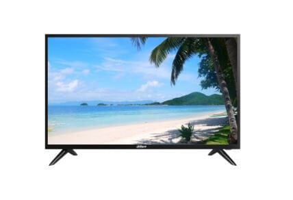DAHUA LM24-H200 23.8'' 8MS 60Hz 7/24 CCTV MONİTÖR