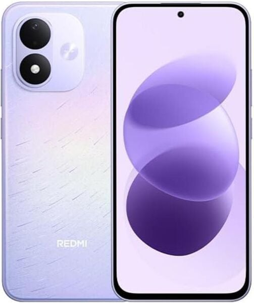 Xiaomi Note 17 5G 6/256 GB Mor (Xiaomi Türkiye Garantili)