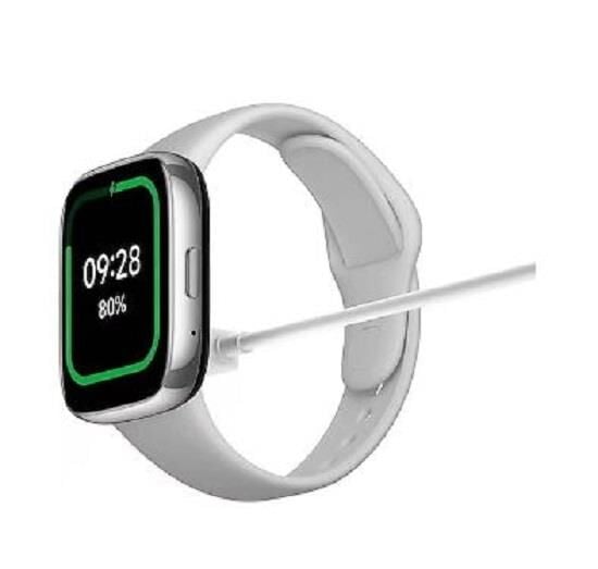 Xiaomi Redmi Watch 3 Active Gri (Xiaomi Türkiye Garantili)