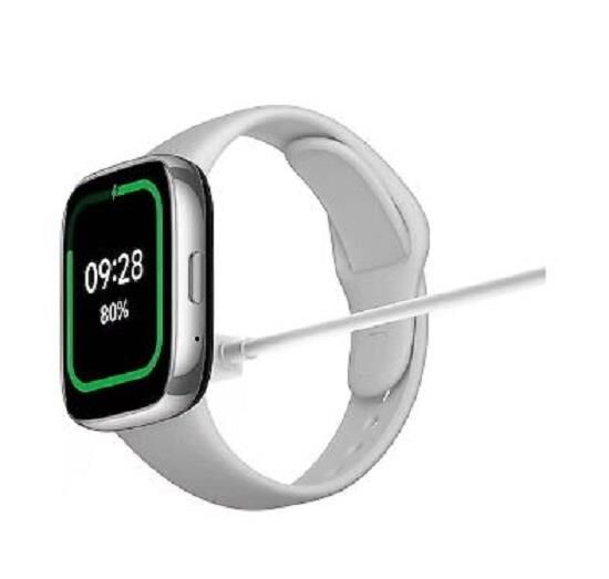 Xiaomi Redmi Watch 3 Active Gri (Xiaomi Türkiye Garantili)