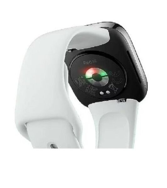 Xiaomi Redmi Watch 3 Active Gri (Xiaomi Türkiye Garantili)