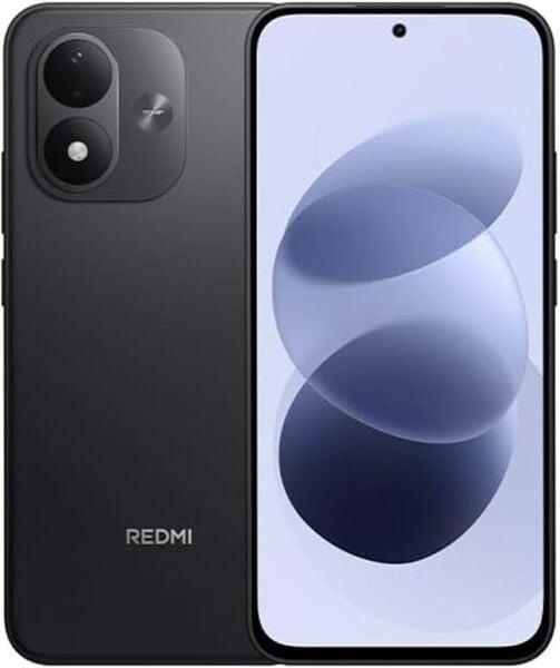 Xiaomi Redmi Note 17 5G 6Gb Ram 256 GB Siyah (Xiaomi Türkiye Garantili)