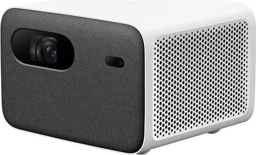 Xiaomi Mi Smart Projector 2 Pro 1300 Lümen Full HD Wi-Fi Android LED Projeksiyon (Xiaomi Türkiye Garantili)