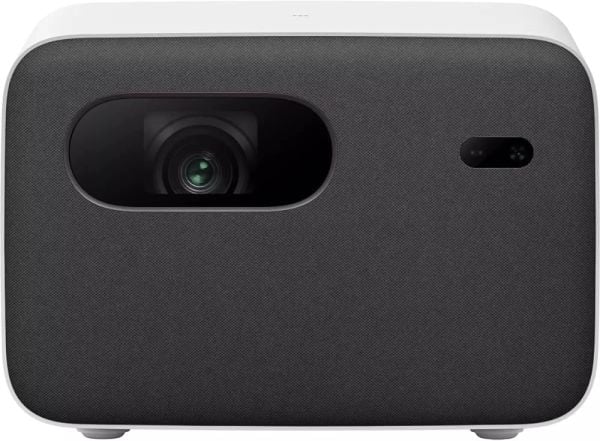 Xiaomi Mi Smart Projector 2 Pro 1300 Lümen Full HD Wi-Fi Android LED Projeksiyon (Xiaomi Türkiye Garantili)