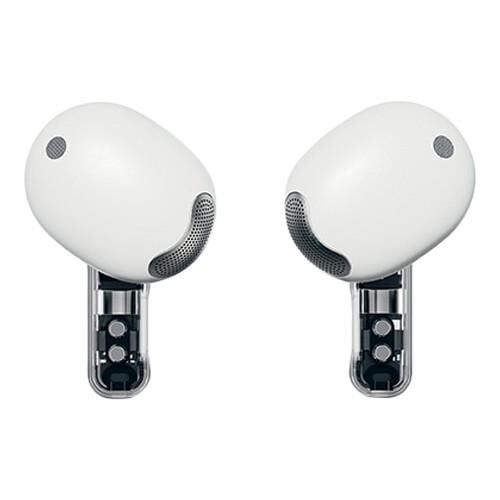 Nothing Ear (Stick) Wireless Earphones Beyaz (Nothing Türkiye Garantili)