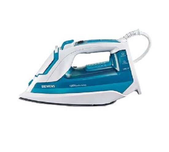 Siemens TB602810 2800W Otomatik Kapanmalı Buharlı Ütü