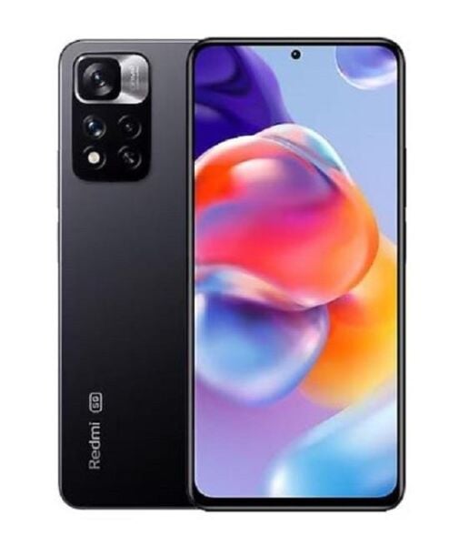 Xiaomi Redmi Note 11 Pro Plus 5G 6GB Ram 128GB Gri (Xiaomi Türkiye Garantili)