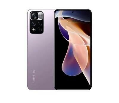 Xiaomi Redmi Note 11 Pro+ Plus 5G 128GB 8GB Ram Mor (Xiaomi Türkiye Garantili)