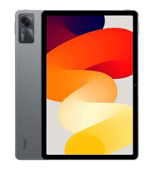 Xiaomi Redmi Pad SE 8GB Ram 256GB Gri (Xiaomi Türkiye Garantili)