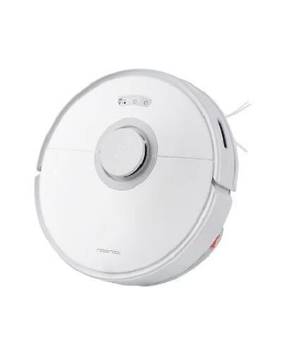 Roborock Q7 Max Akıllı Robot Süpürge Beyaz (Roborock Türkiye Garantili)