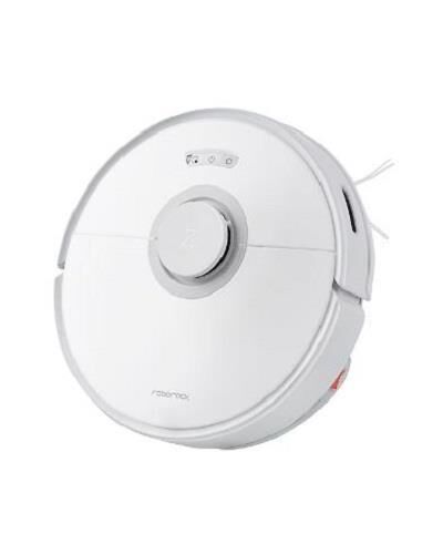 Roborock Q7 Max Akıllı Robot Süpürge Beyaz (Roborock Türkiye Garantili)