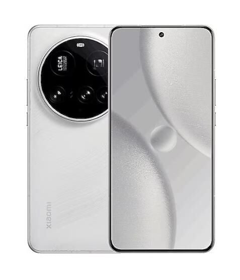 Xiaomi 15 Ultra 16GB Ram 512 GB Beyaz (Xiaomi Türkiye Garantili)