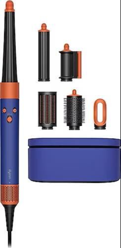 Dyson Airwrap i.d. Vinca Mavisi / Topaz Saç Şekillendirme Seti (Dyson Türkiye Garantili)
