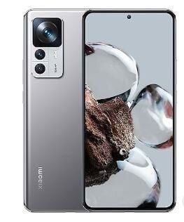 Xiaomi 12T 8GB Ram 128GB Gümüş (Xiaomi Türkiye Garantili)