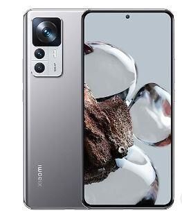 Xiaomi 12T 8GB Ram 128GB Gümüş (Xiaomi Türkiye Garantili)