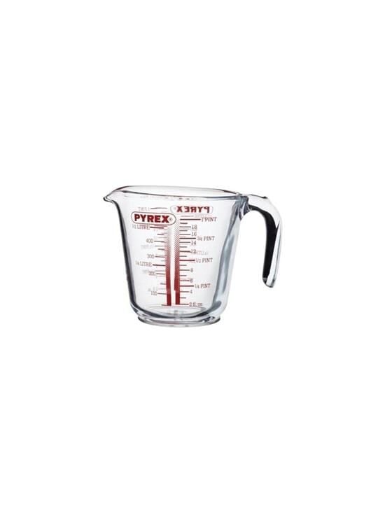 Pyrex Cam Ölçü Kabı 0,5L 263B000/7646