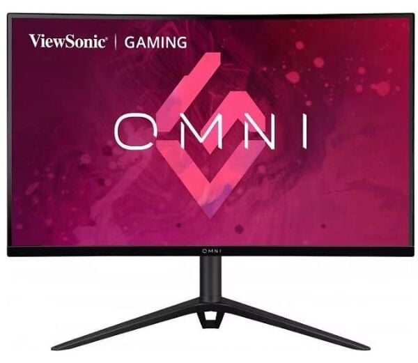 Viewsonic 27 VX2718-2KPC-MHD Qhd 1ms 165HZ HDMI Curved Monitör
