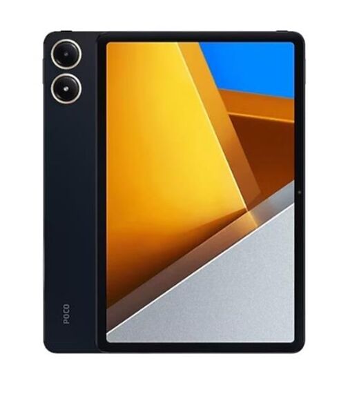 Poco Pad Mavi 8GB Ram 256 GB 12.1'' Tablet (Poco Türkiye Garantili)