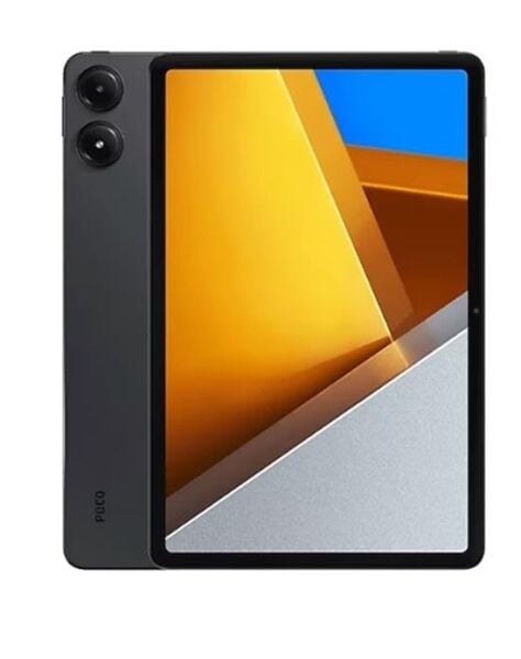 Poco Pad Gri 8GB Ram 256 GB 12.1'' Tablet (Poco Türkiye Garantili)