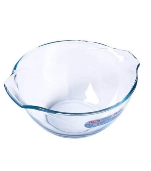 Pyrex Vintage Çırpma Kasesi 2,8L 404B000/7046