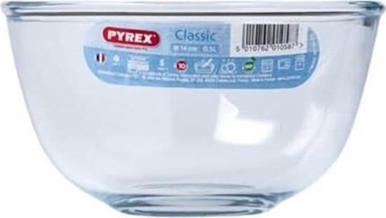 Pyrex Kase 1L 179B000/7040