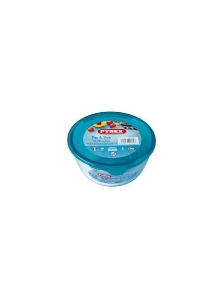 Pyrex Kapaklı Kase 1L 179P000/7043