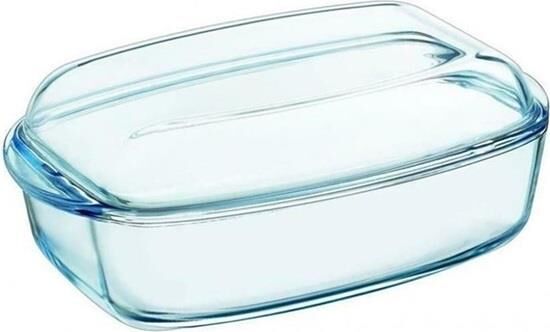Pyrex Diktörtgen FIrın Kabı 6.5L 466A000/7143