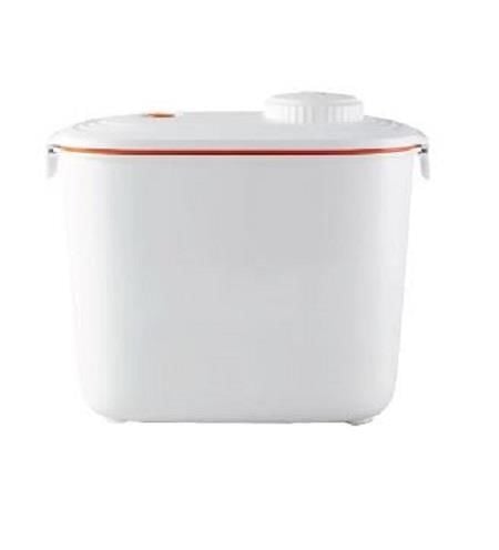 Petkit Vakumlu Mama Saklama Kabı (Resmi Distribütör Garantili)