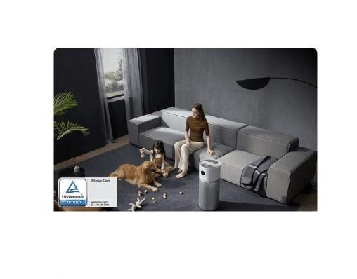 Xiaomi Smart Air Purifier Elite Hava Temizleyici  (Xiaomi Türkiye Garantili)