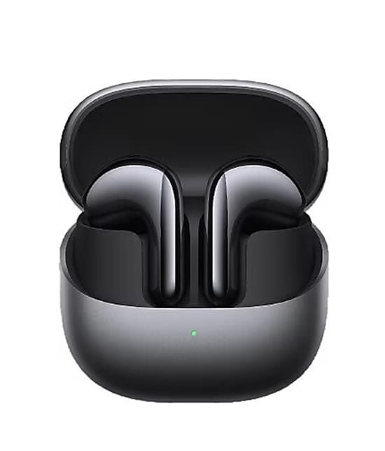 Xiaomi Buds 5 ANC TWS Siyah Kulak İçi Bluetooth Kulaklık (Xiaomi Türkiye Garantili)