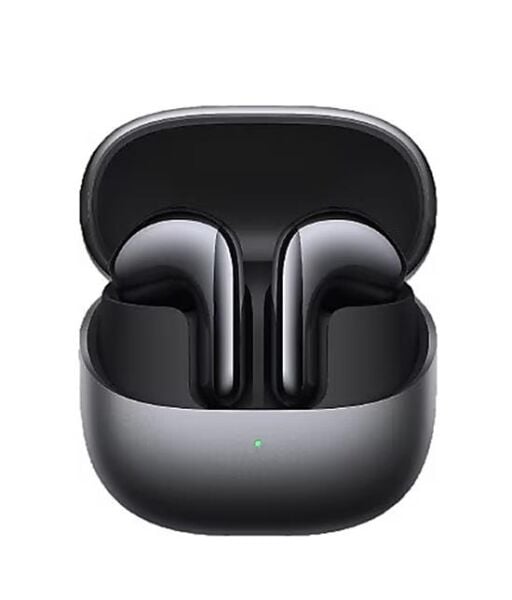 Xiaomi Buds 5 ANC TWS Siyah Kulak İçi Bluetooth Kulaklık (Xiaomi Türkiye Garantili)
