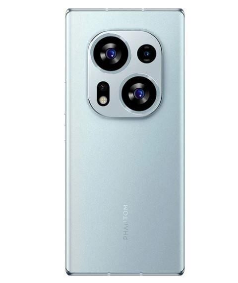 Tecno Phantom X2 8GB Ram 256GB Gümüş (Tecno Türkiye Garantili)