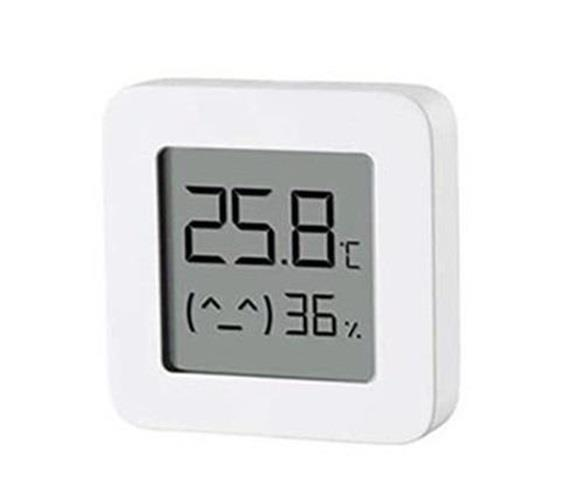 Xiaomi Mi Temperature and Humidity Monitor 2 Termometre (Xiaomi Türkiye Garantili)