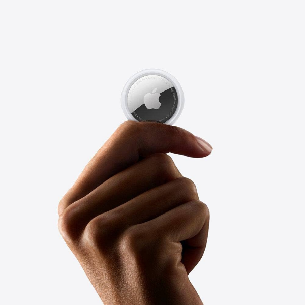 Apple AirTag 4'lü Paket (Apple Türkiye Garantili) MX542TU/A