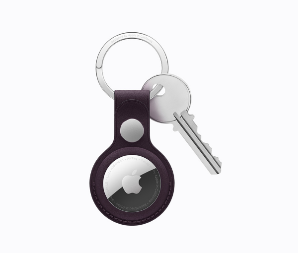 Apple AirTag 4'lü Paket (Apple Türkiye Garantili) MX542TU/A