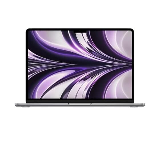 Apple MacBook Air M2 8 GB 256 GB SSD 15.3'' MQKP3TU/A Uzay Grisi (Apple Türkiye Garantili)