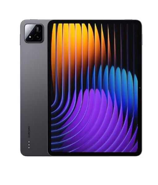 Xiaomi Pad 7 Pro 12 GB 512 GB 11.2'' Tablet Gri (Xiaomi Türkiye Garantili)