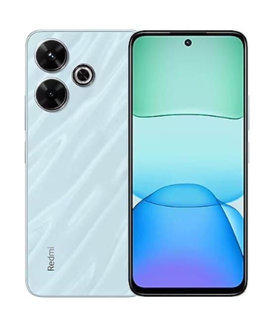 Xiaomi Redmi 13 8GB Ram 256GB Mavi (Xiaomi Türkiye Garantili)