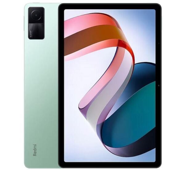 Xiaomi Redmi Pad 6Gb Ram 128Gb Yeşil (Xiaomi Türkiye Garantili)