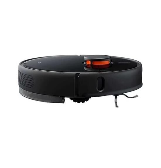 Xiaomi Robot Vacuum S20 Siyah Akıllı Robot Süpürge (Xiaomi Türkiye Garantili)