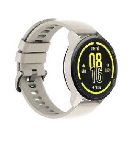 Xiaomi Mi Watch Bej (Xiaomi Türkiye Garantili)