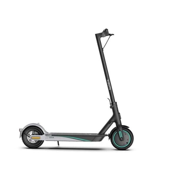 Xiaomi Electric Scooter Pro 2 Mercedes Amg Formula 1 Edition