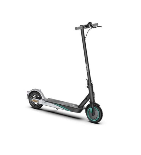 Xiaomi Electric Scooter Pro 2 Mercedes Amg Formula 1 Edition