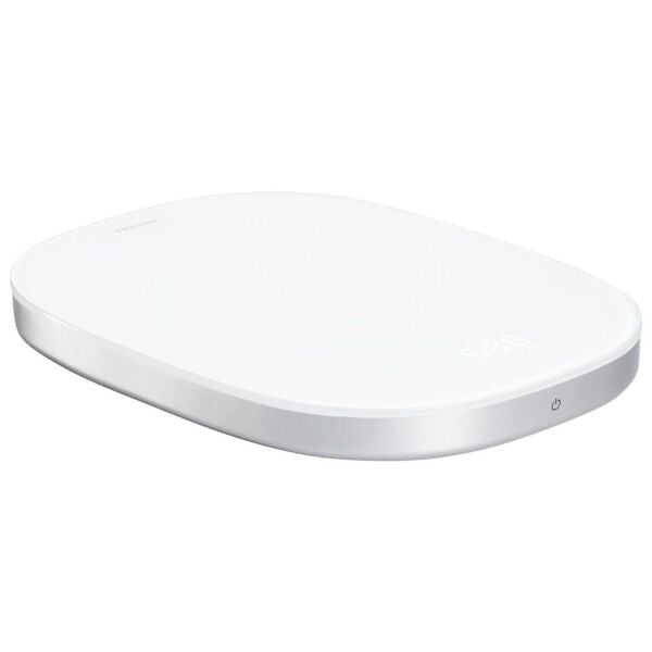 Zwilling Enfinigy 531044000 Magsafe Özellikli Beyaz Mutfak Tartısı