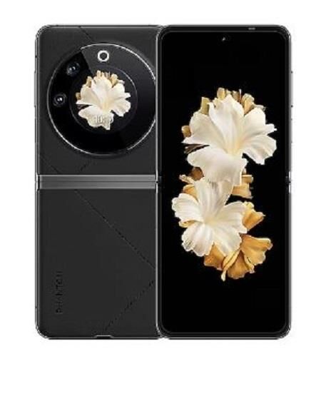 Tecno Phantom V Flip 5G 8GB Ram 256GB Siyah (Tecno Türkiye Garantili)